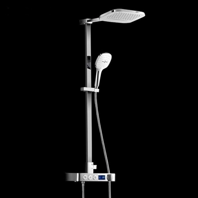 Wand Shower System
